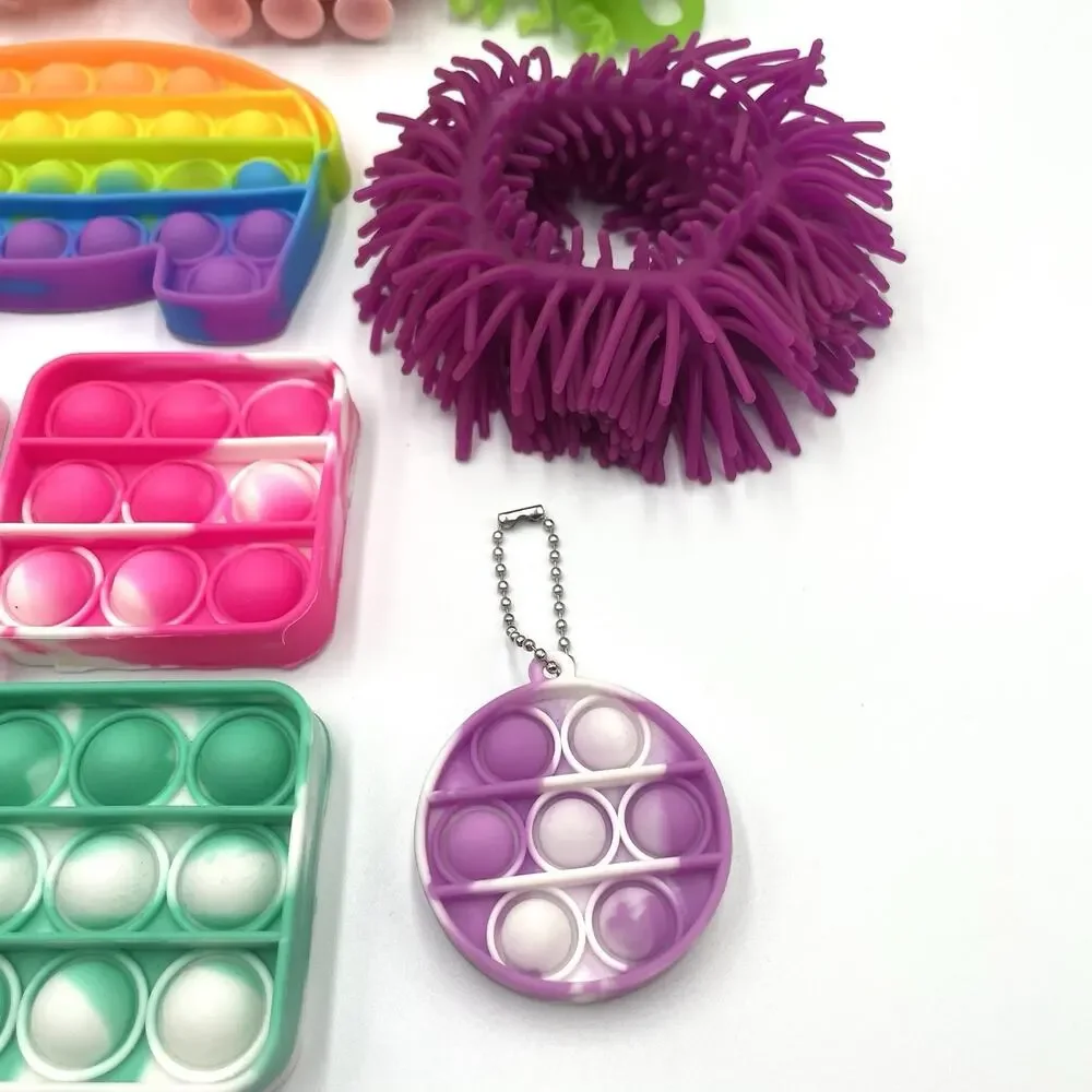 Unbranded sensory fidget