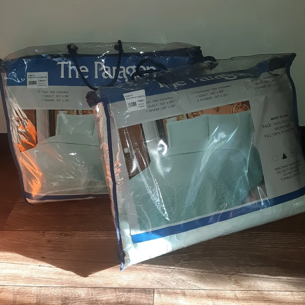N/A new package