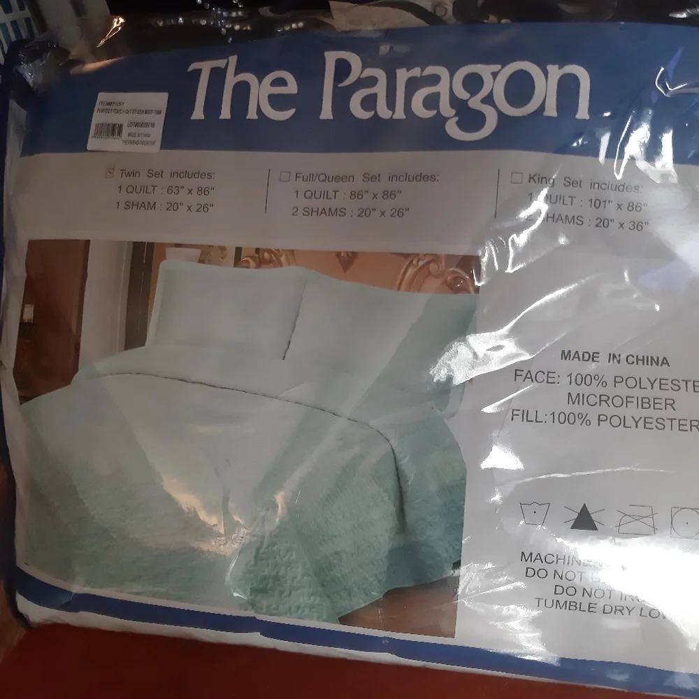 N/A new package