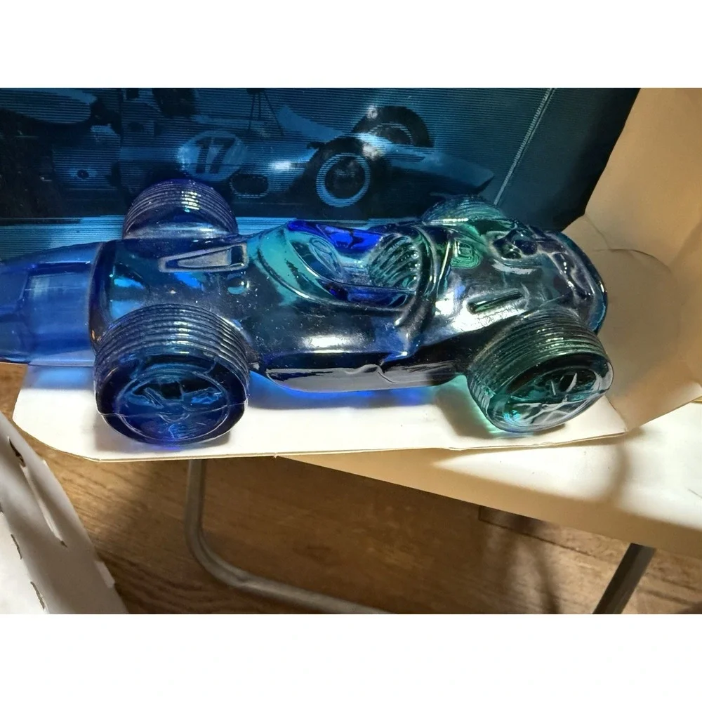 Avon boxes are