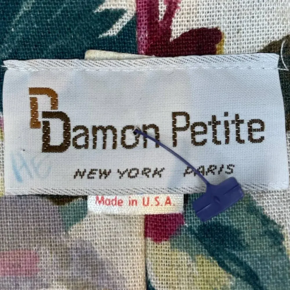 Vintage union made