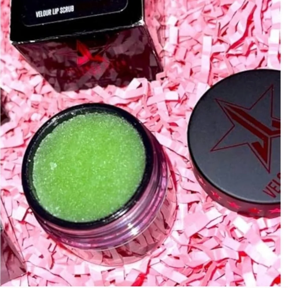 jeffree star