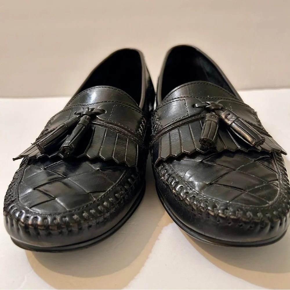 G.H. Bass & Co. dress shoes