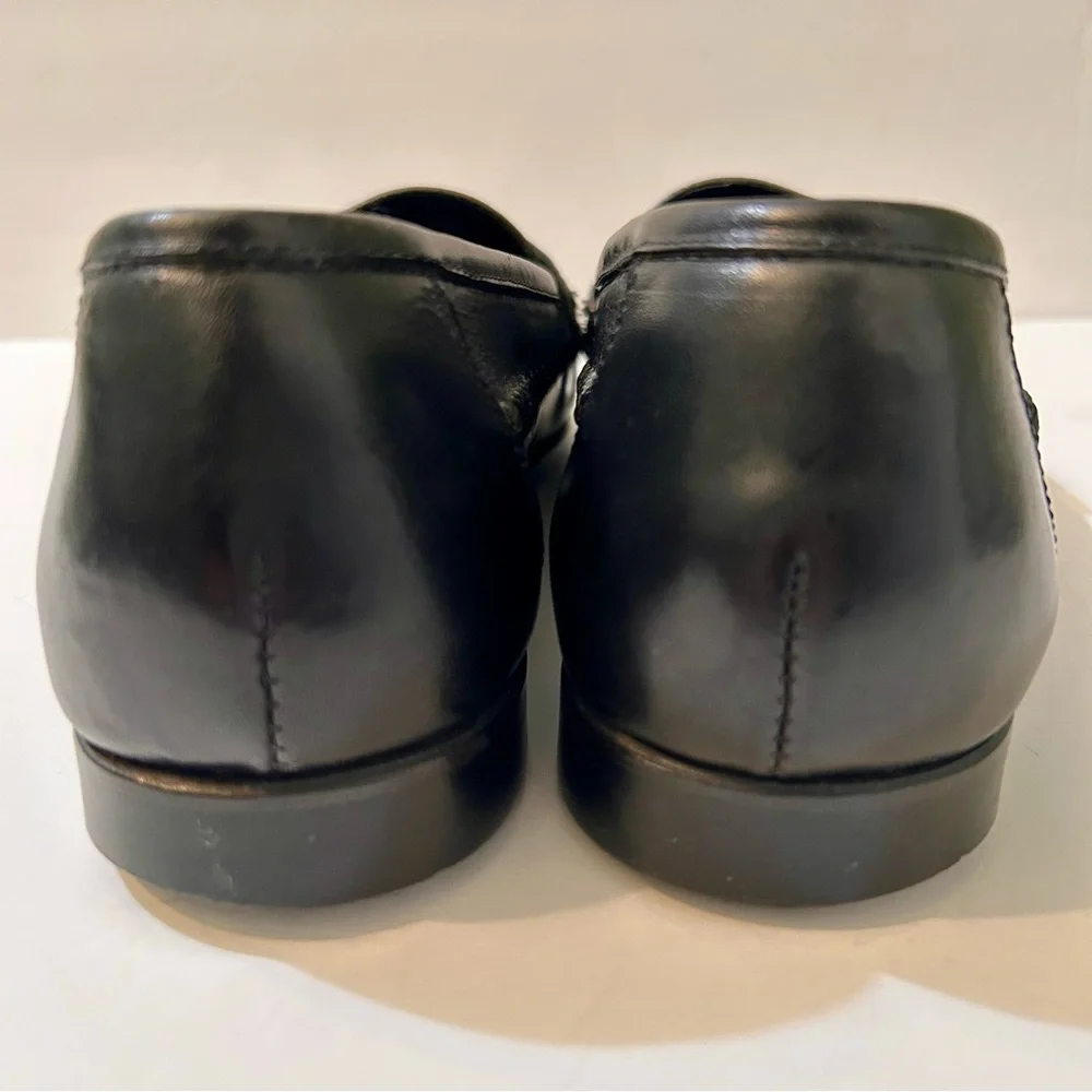 G.H. Bass & Co. dress shoes