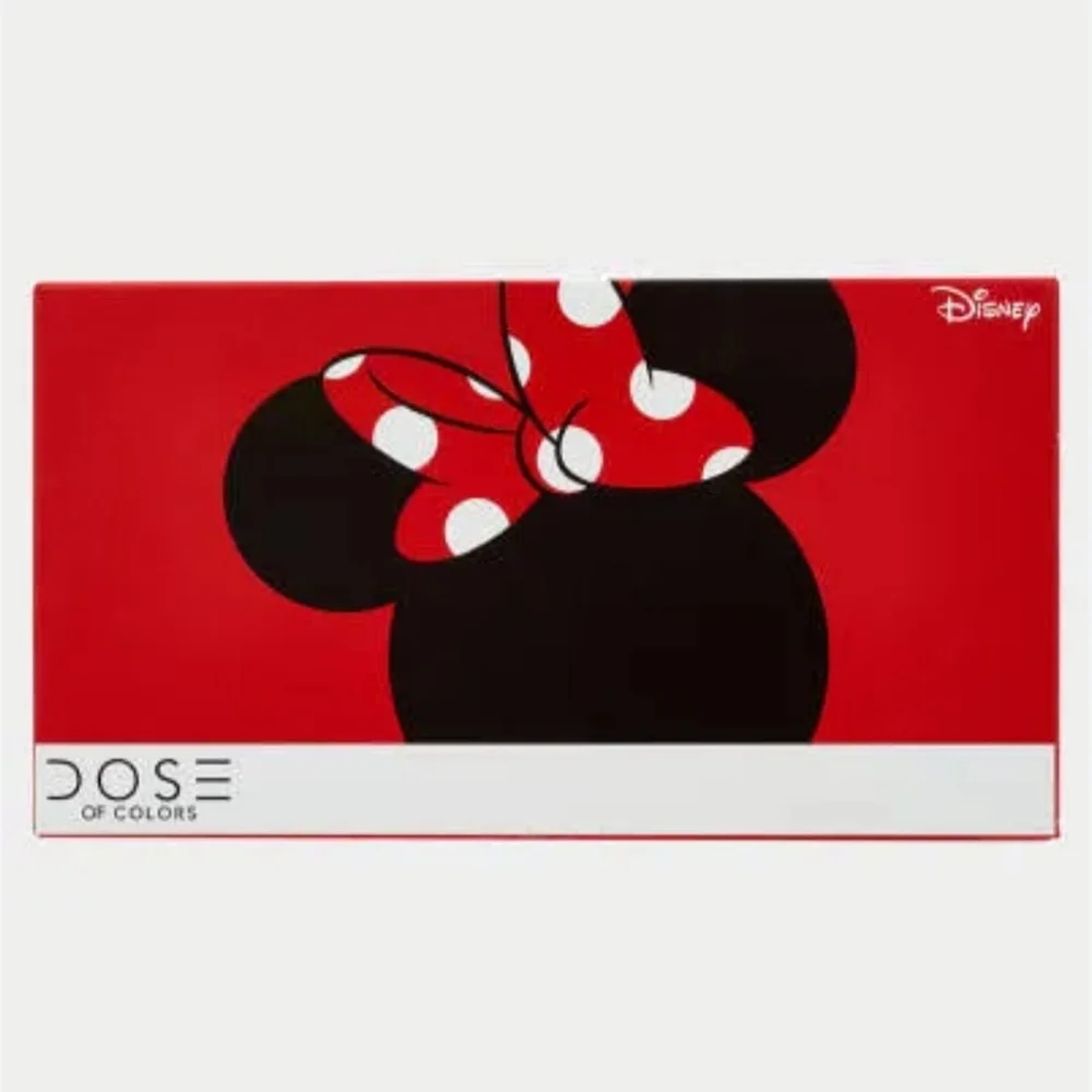 Dose of Colors brand new