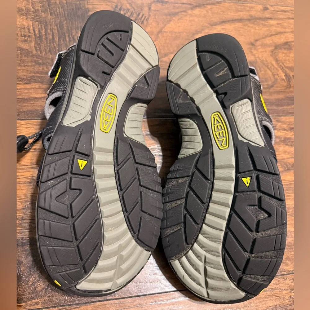 Keen used good