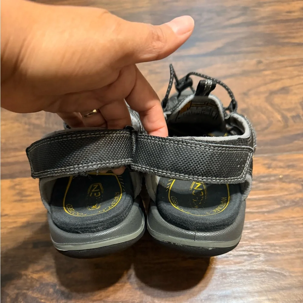 Keen used good