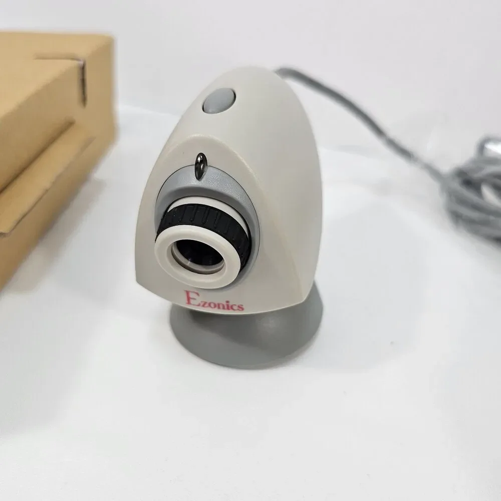 Ezonics ezcam iii