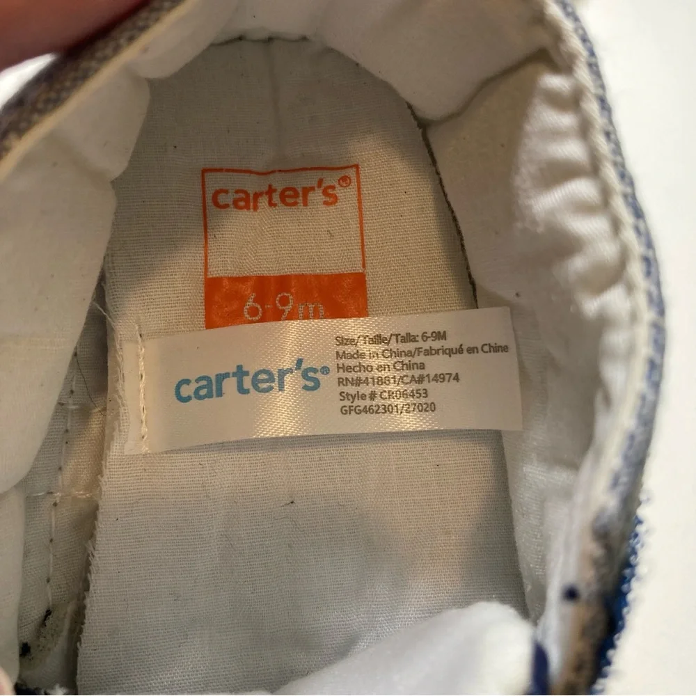 Carters 🔶carter ▪️crib