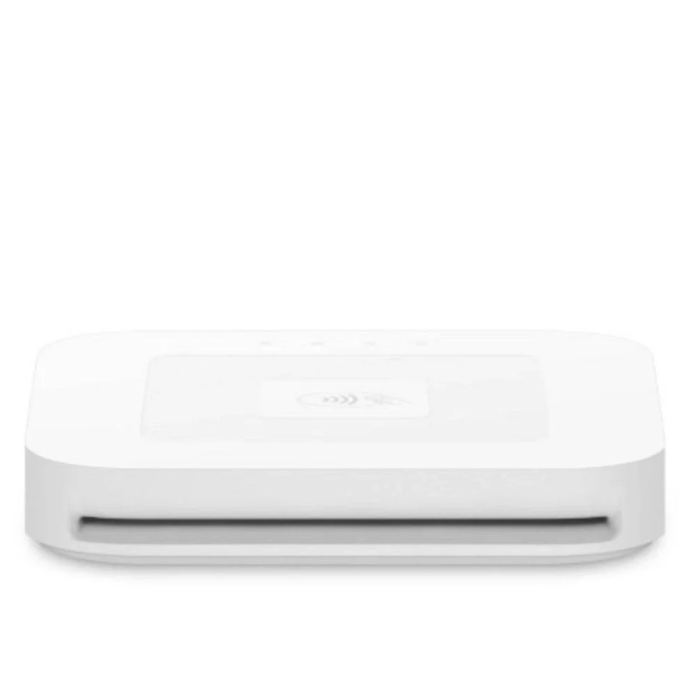 Square brand new