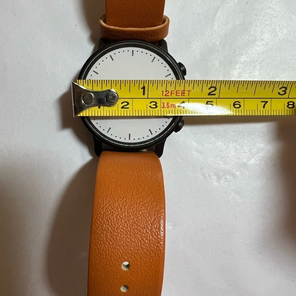 Nevo tracker features design