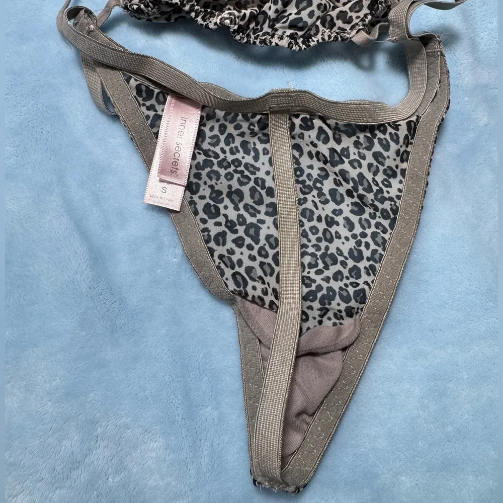 Vintage nwt inner