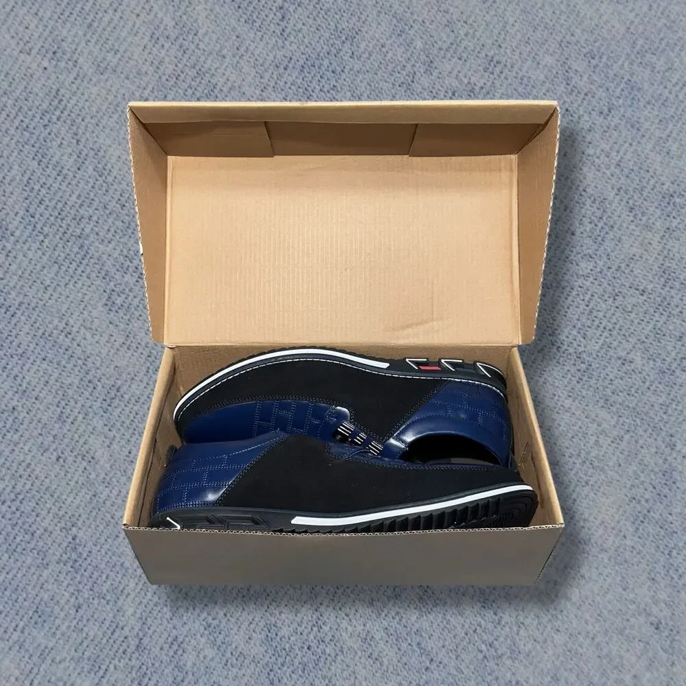 Gatsby men’s blue
