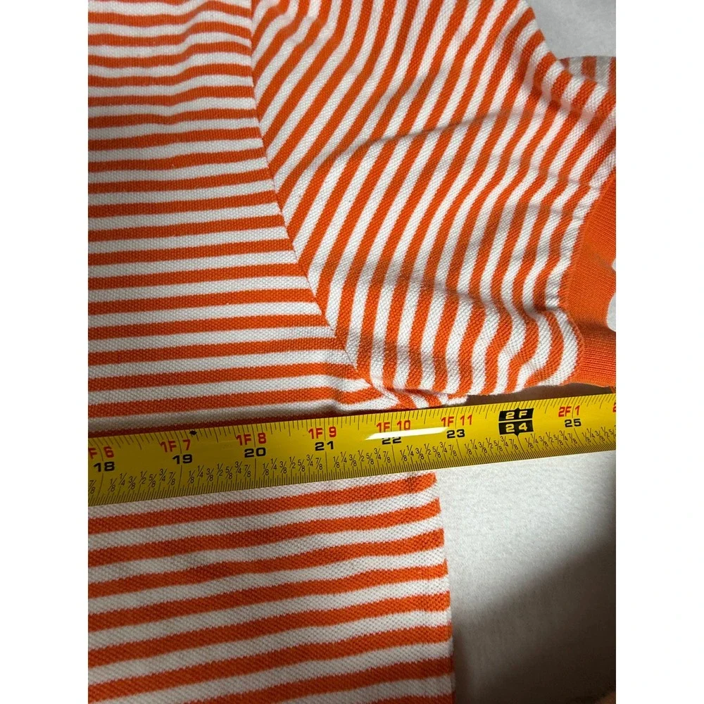 Ralph Lauren classic striped
