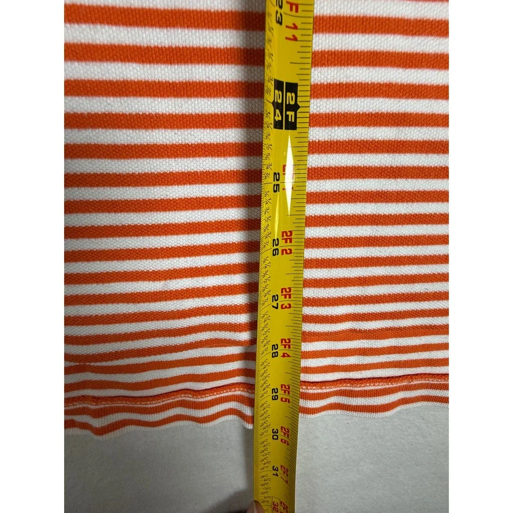 Ralph Lauren classic striped