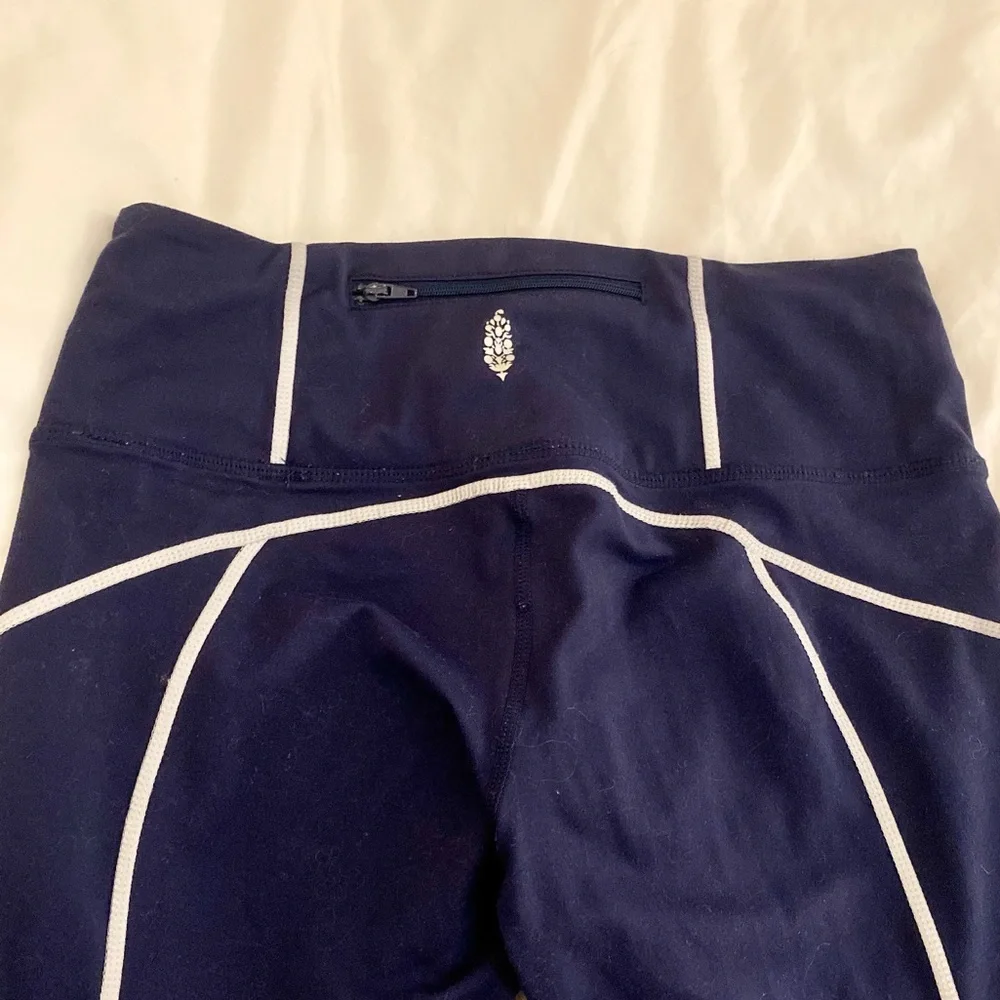Free People size can