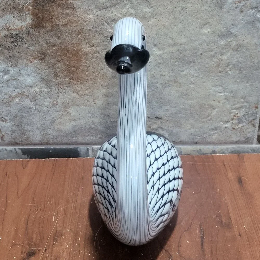 N/A hand blown