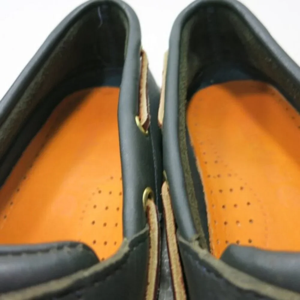 Sperry timberland genuine