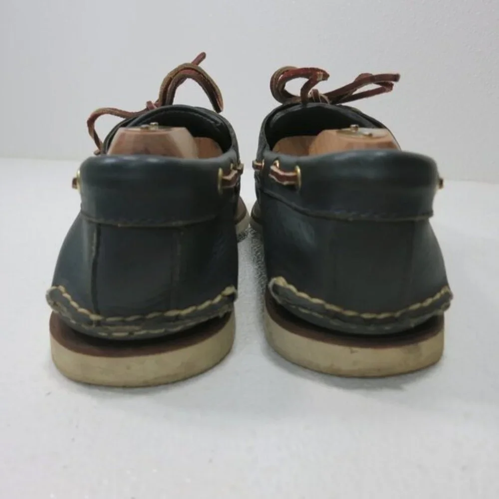 Sperry timberland genuine