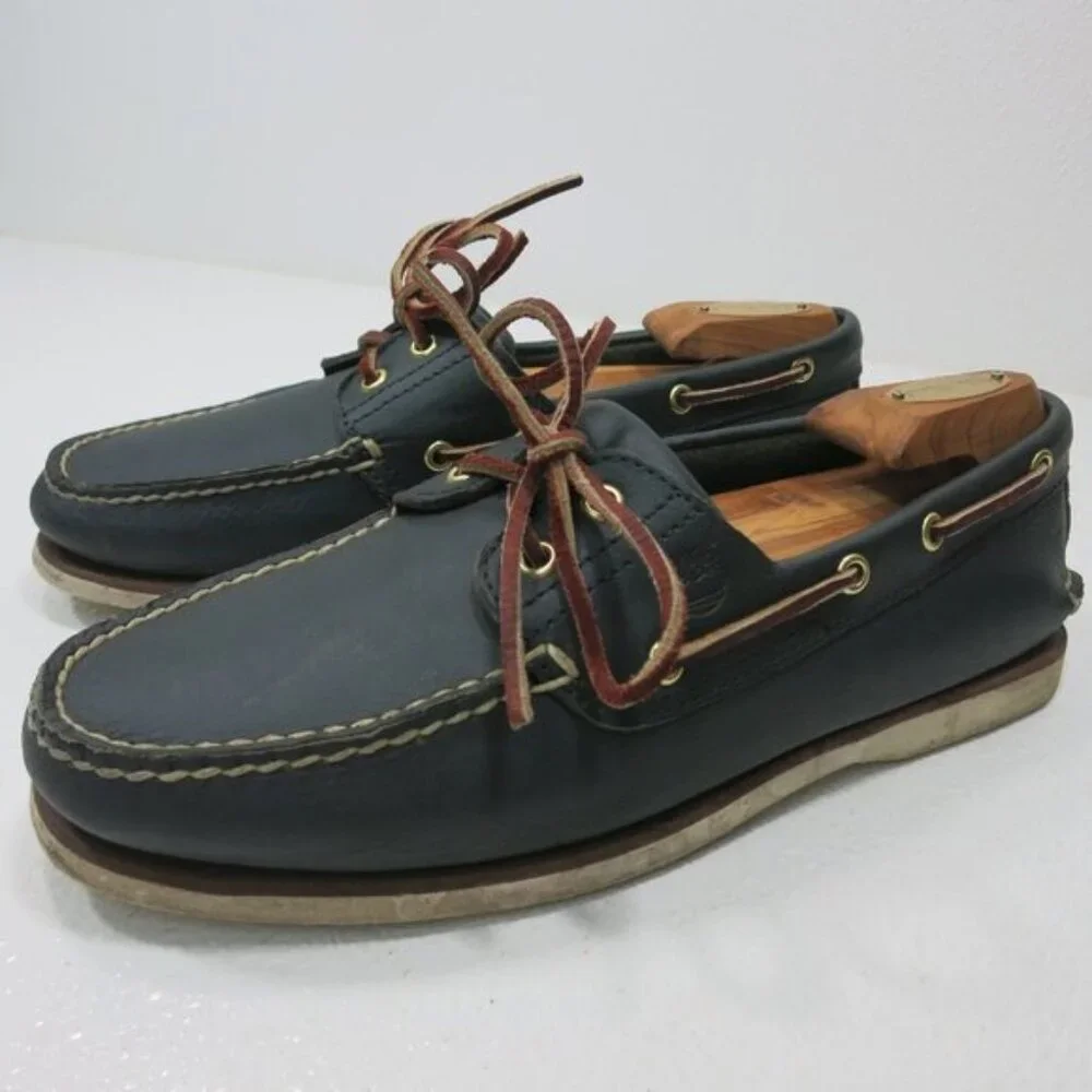 Sperry timberland genuine