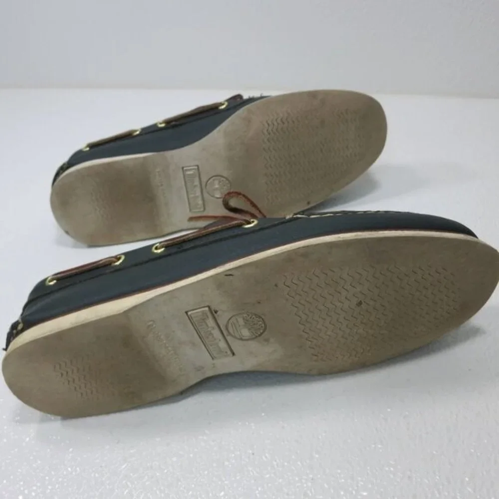 Sperry timberland genuine