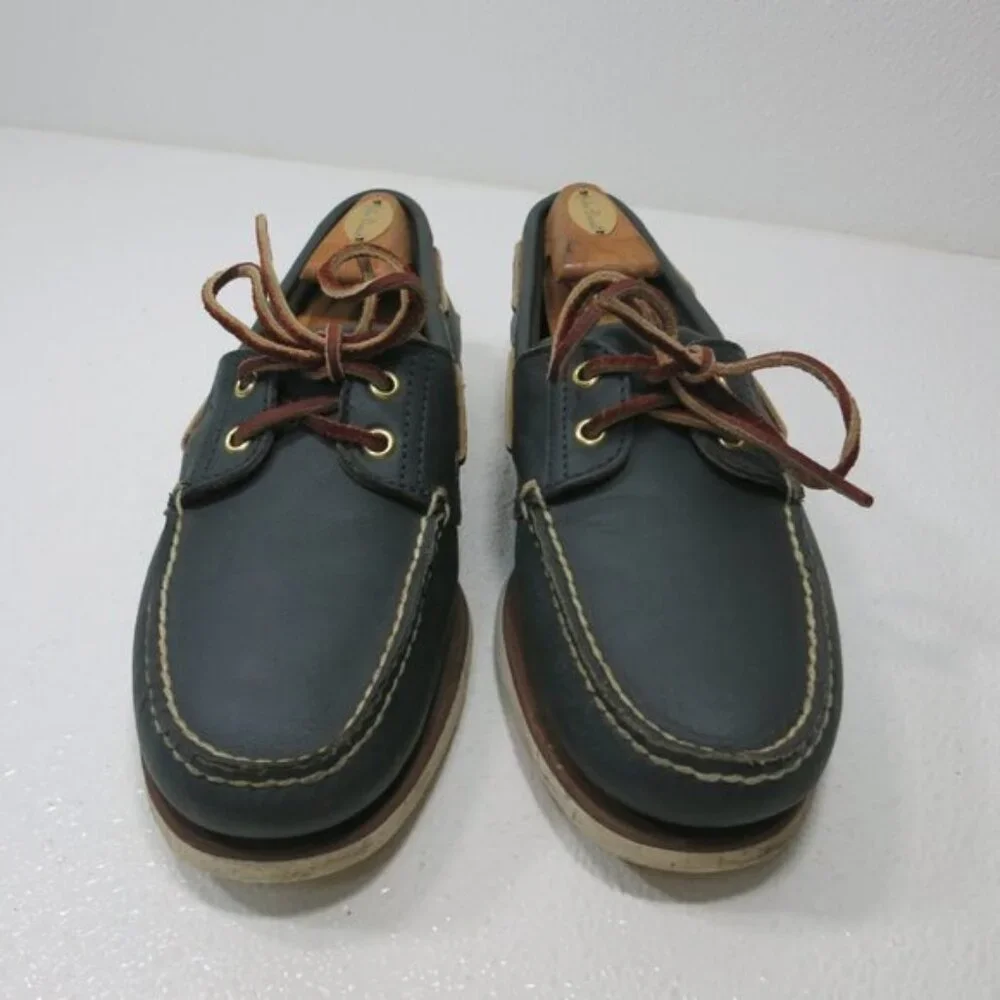 Sperry timberland genuine