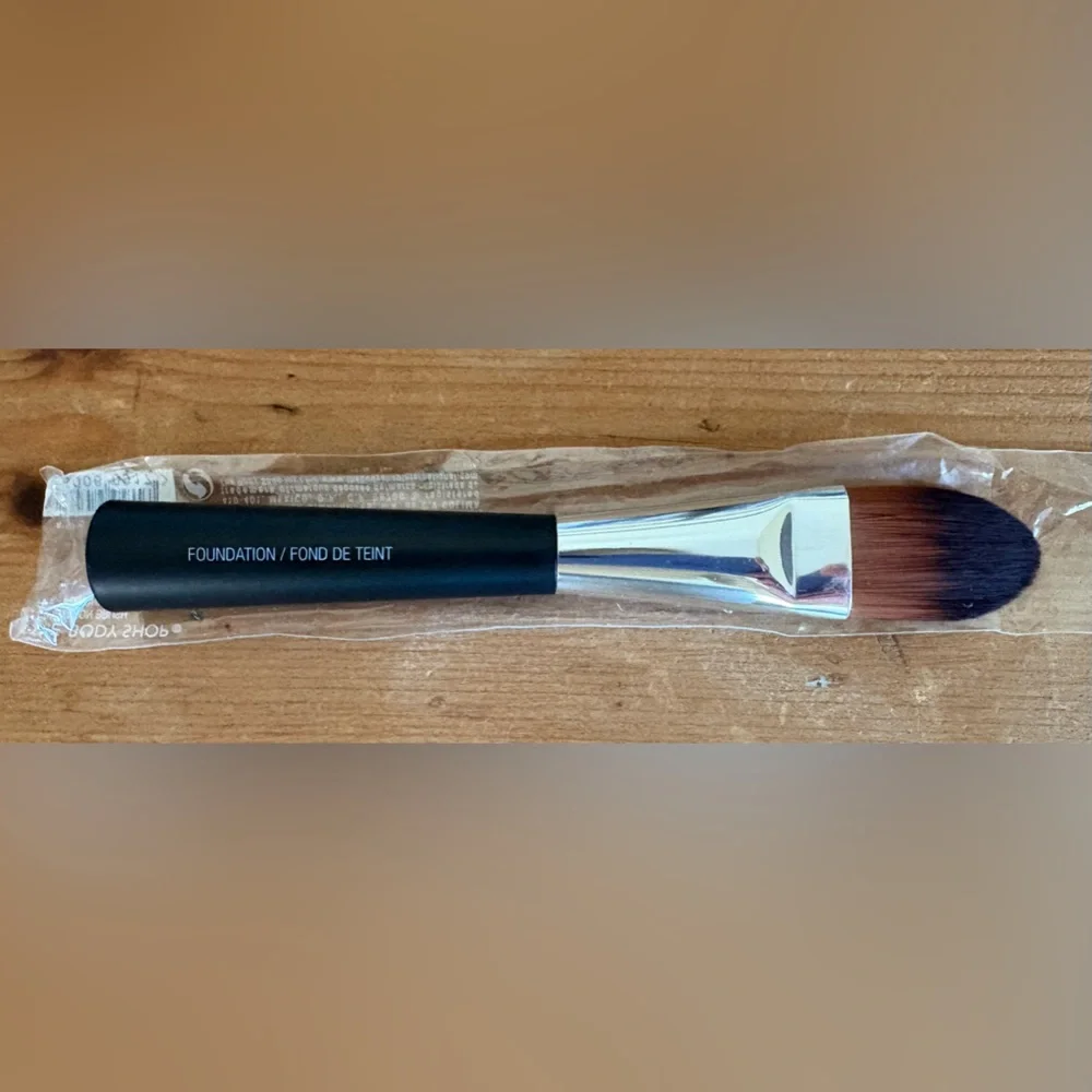 The Body Shop achieve flawless