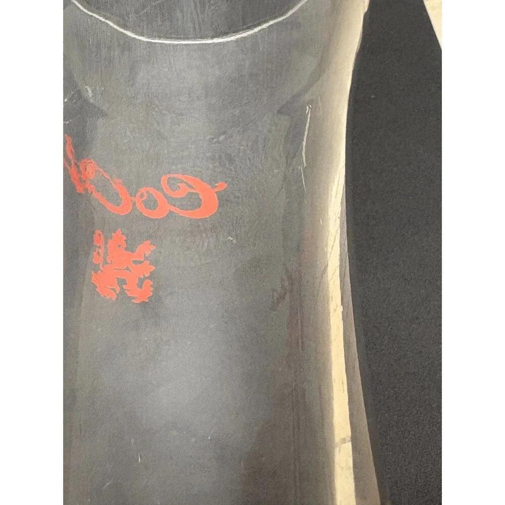 Coors vtg set