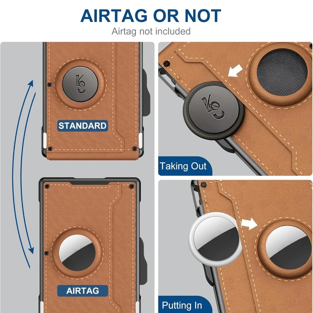 N/A men case