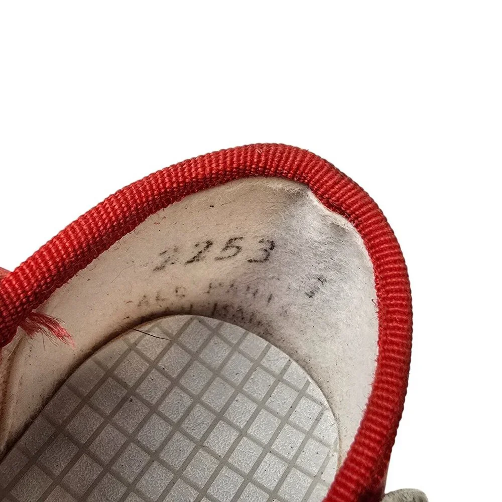 Made In USA step back