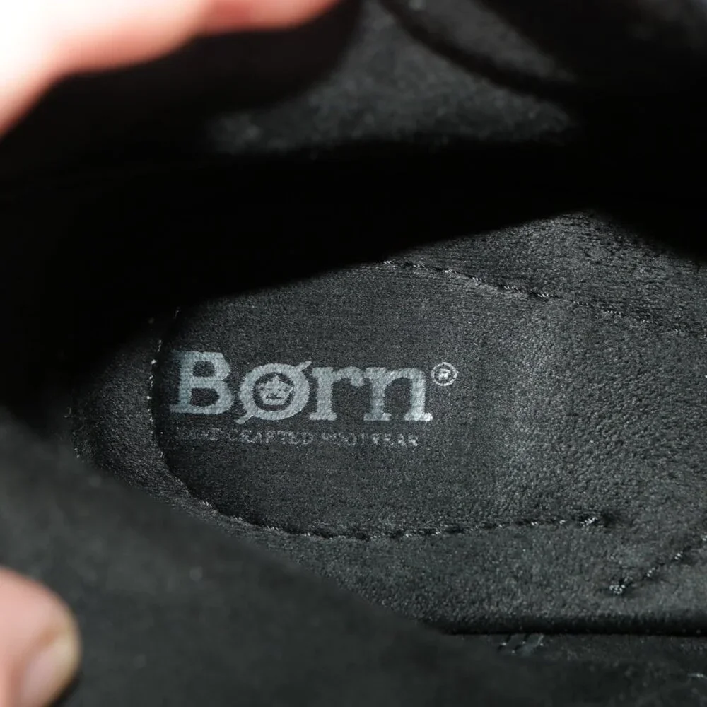born womens
