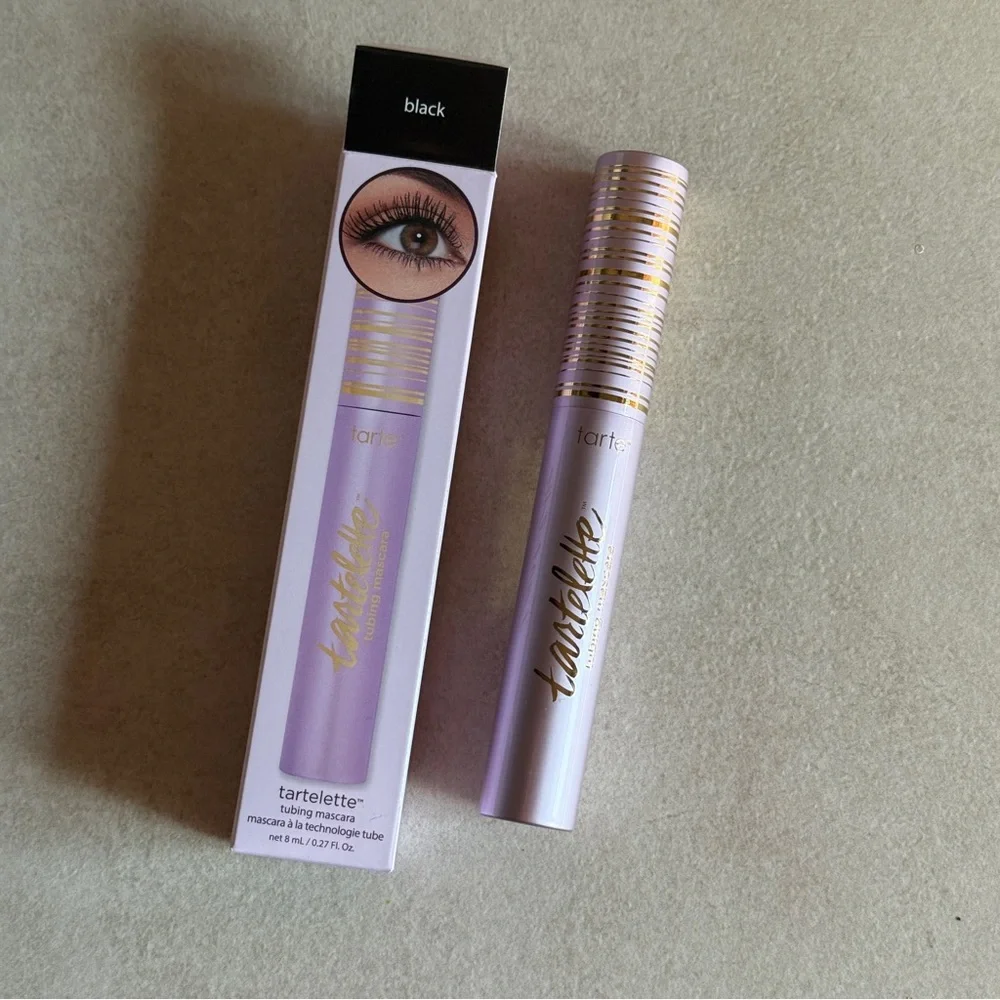 tarte tartelette