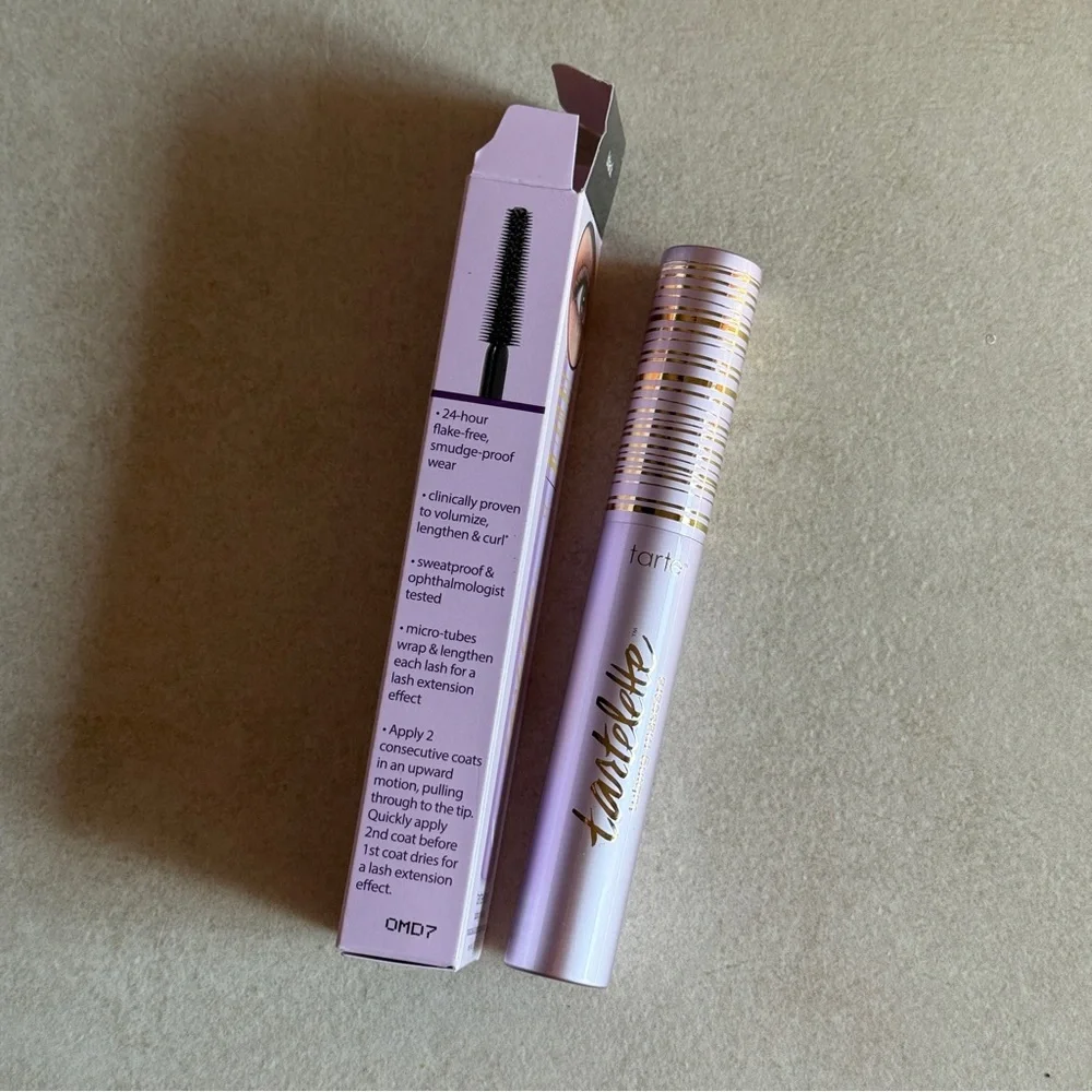 tarte tartelette