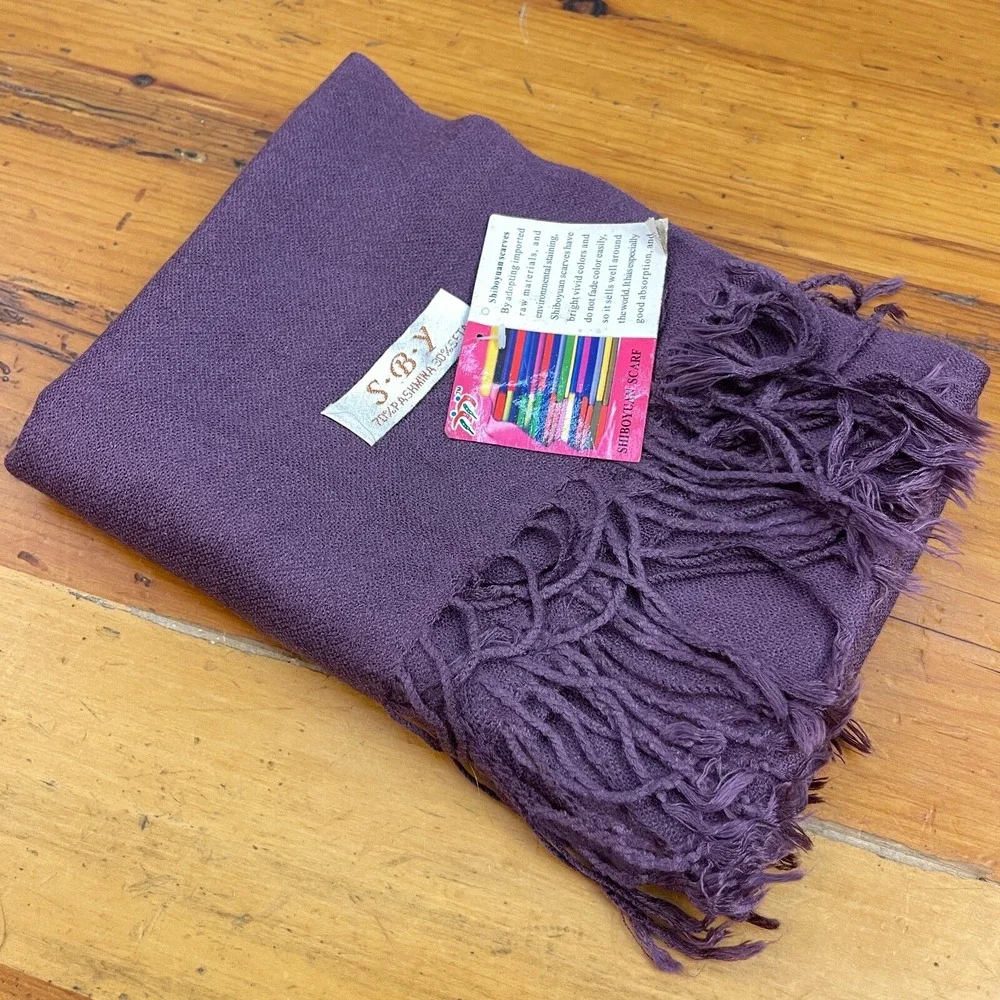 pashmina shiboyuan scarf