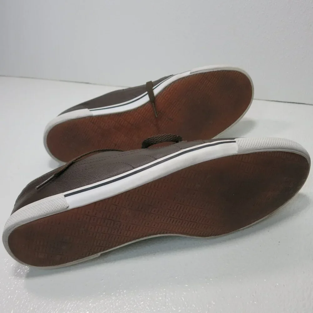 Puma leather comfort
