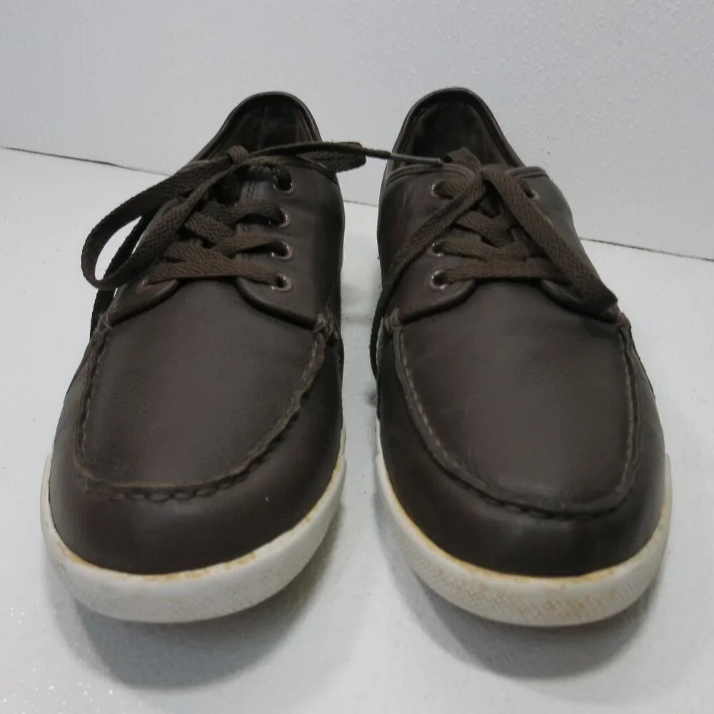 Puma leather comfort