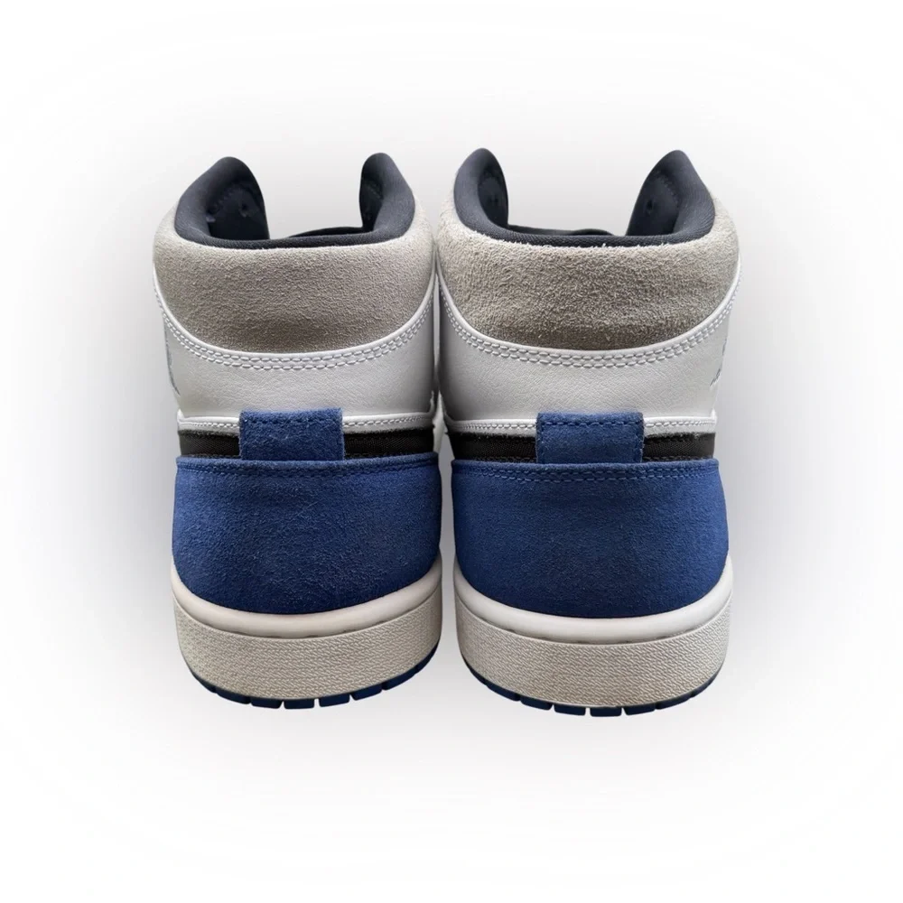Jordan clean classic