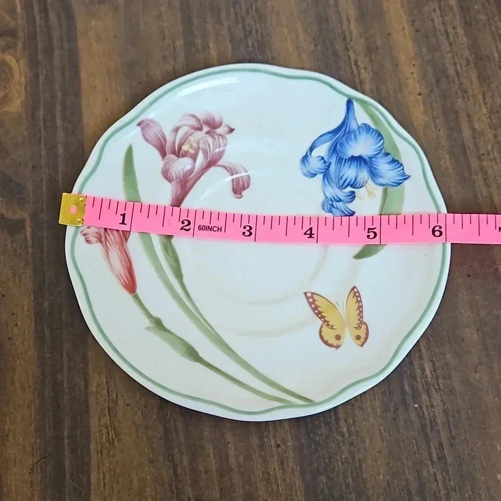 epoch small plate