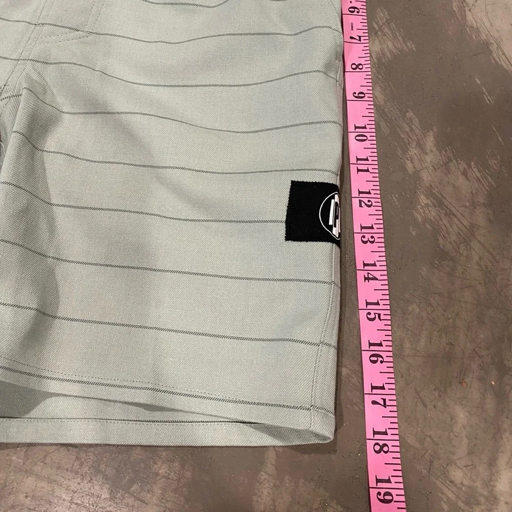 IPD adjustable tie