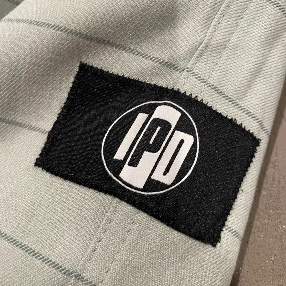 IPD adjustable tie