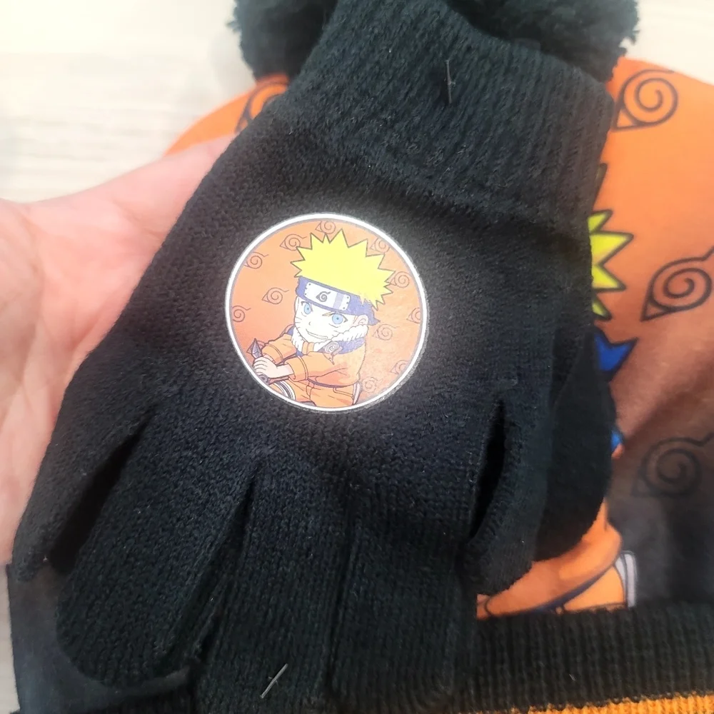 Naruto size youth