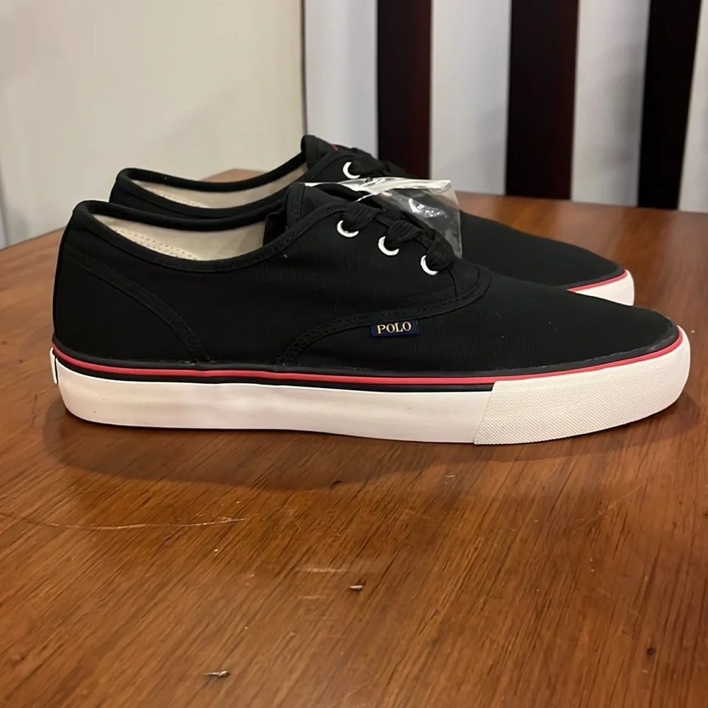 Polo Ralph Lauren new box