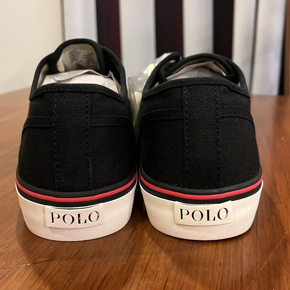 Polo Ralph Lauren new box