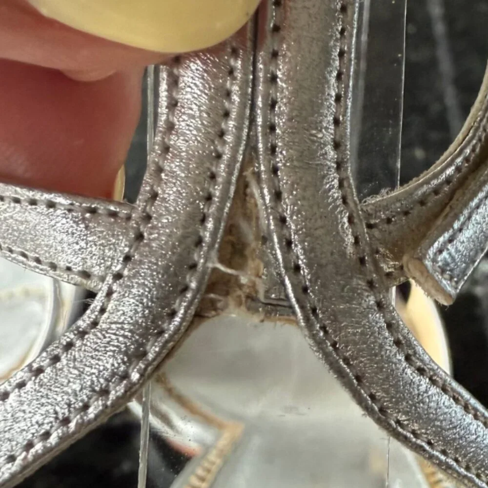 Jimmy Choo authentic jimmy