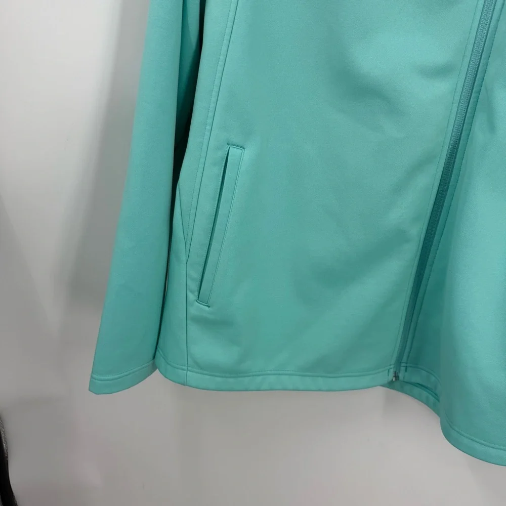 spyder fleece
