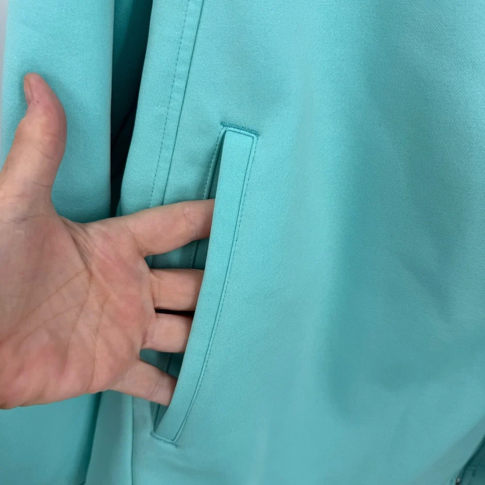 spyder fleece