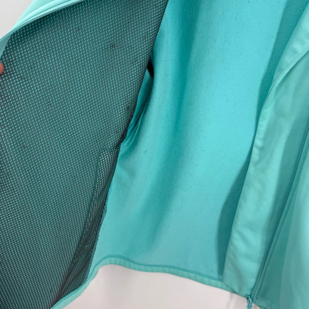 spyder fleece