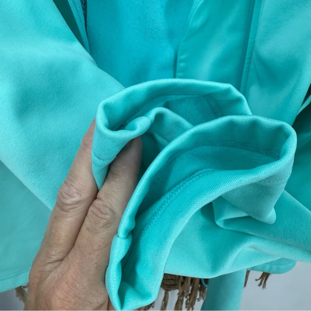 spyder fleece