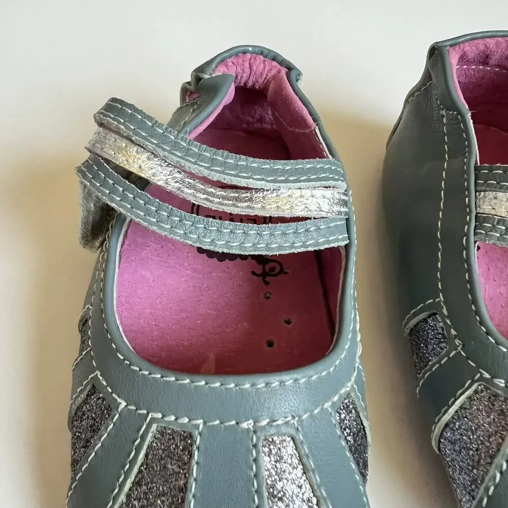 Livie & Luca size 12