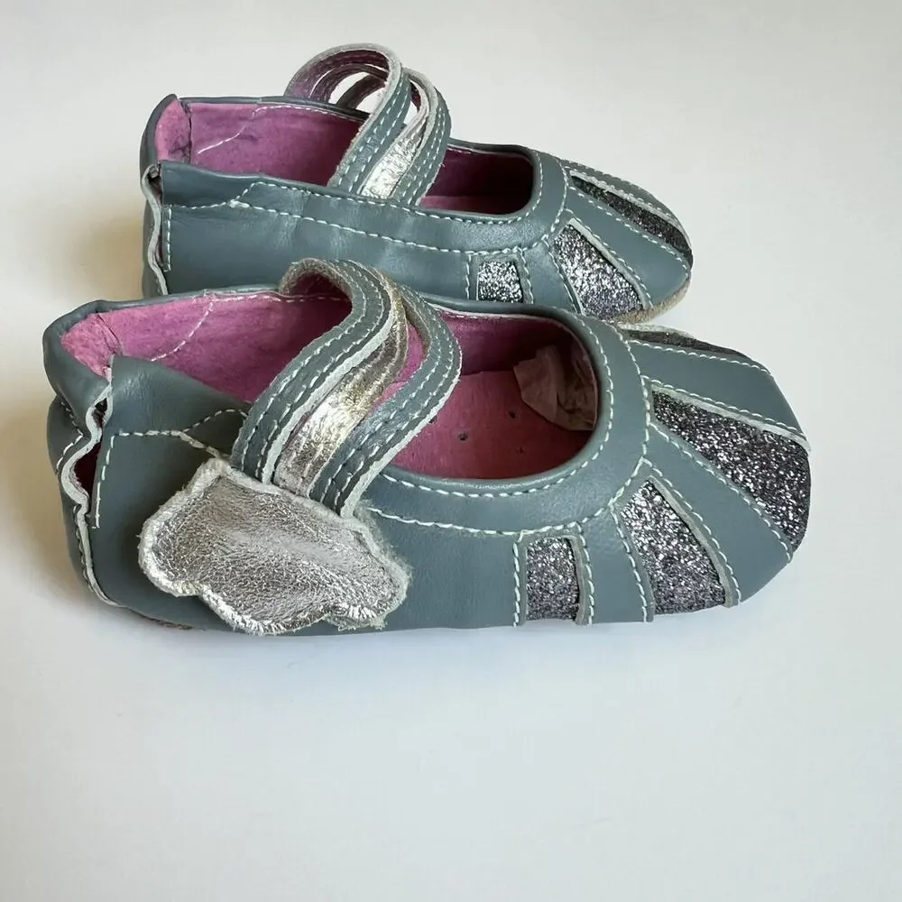 Livie & Luca size 12
